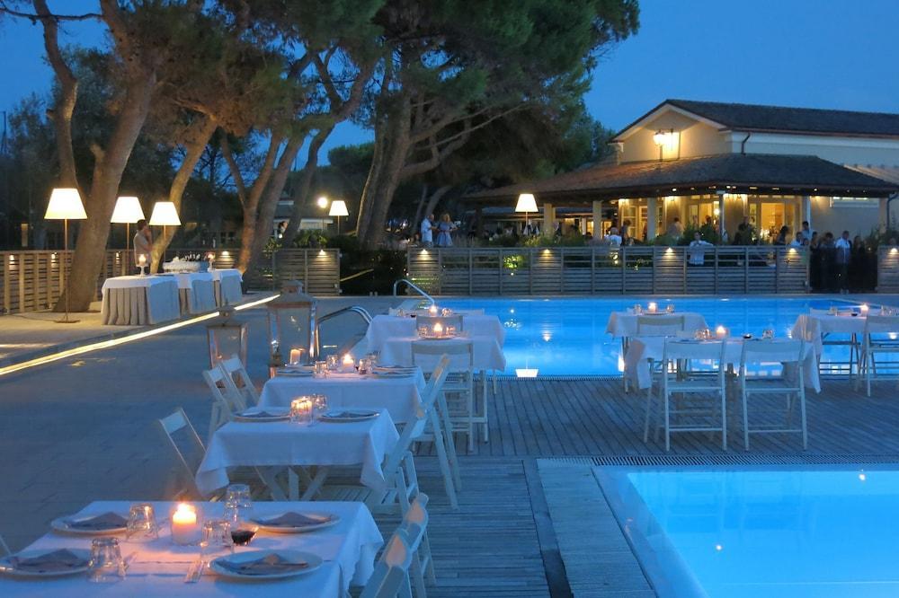 Conero Azzurro Hotel Numana Exterior foto
