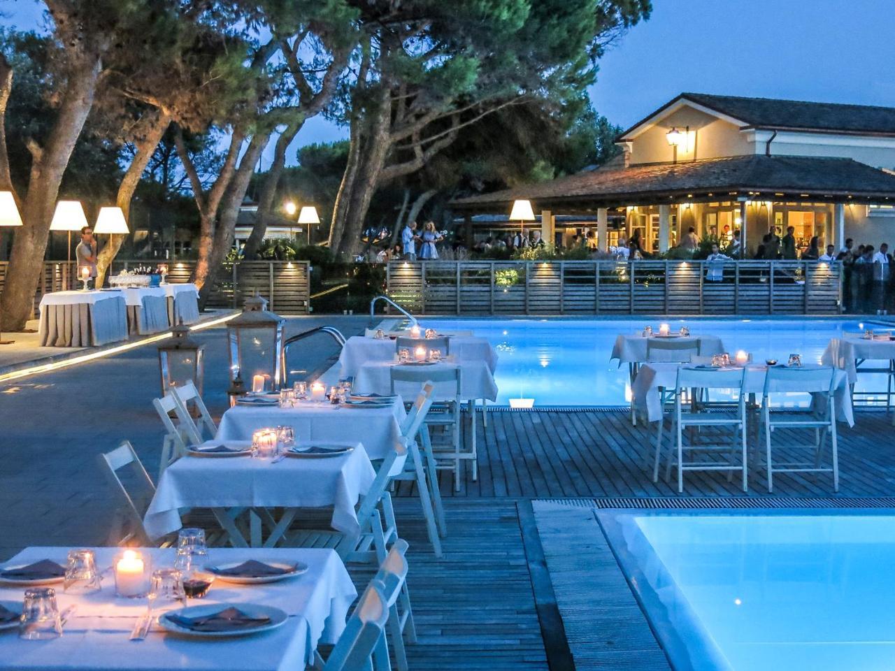 Conero Azzurro Hotel Numana Exterior foto